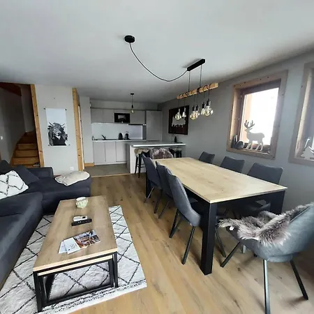 Apartment Hope - Hope Mae-3021